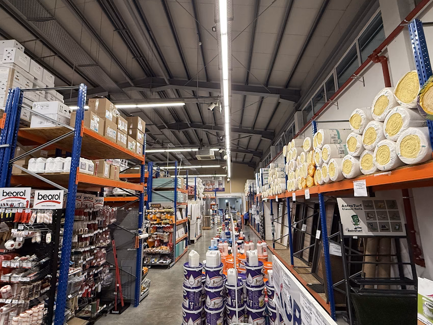 Instant International Srl