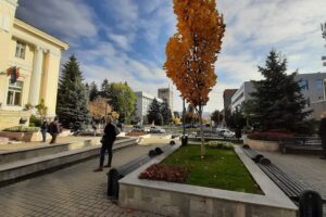 Instituția Prefectului Județul Vâlcea