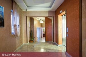 Inter Business Bucharest Hotel