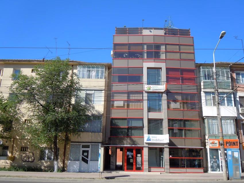 Inter Imobiliare Iasi