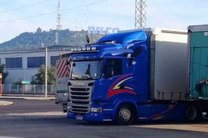 Interfrigo Logistics