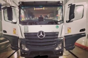 International Alexander