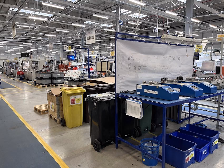 International Lazar Company