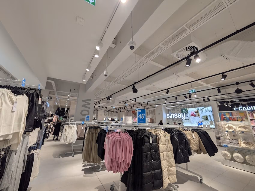 International Trade Center Itc