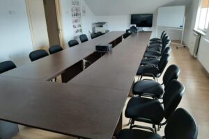 Investeste In Tine Srl