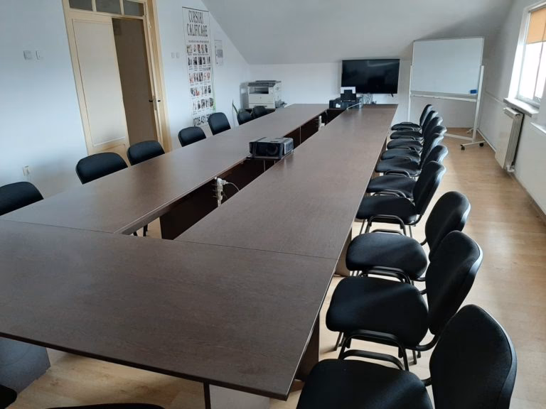 Investeste In Tine Srl