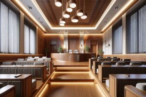 Ioana Andre Partners Law Firm