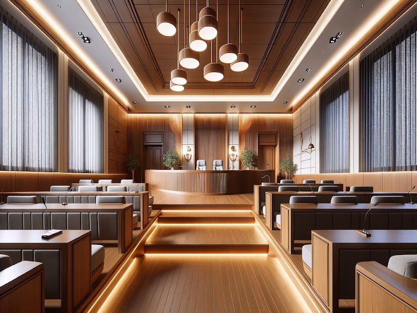 Ioana Andre Partners Law Firm