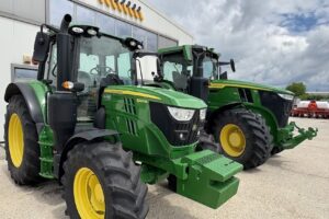 Ipso Agricultură Mogoşoaia