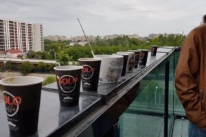 Ipsos Interactive Services