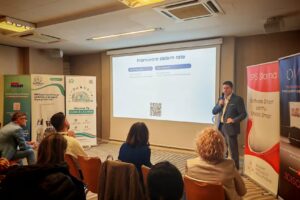 IQStom Plan de afaceri stomatologie Clinică stomatologica la Cheie