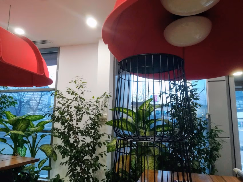 Iride Business Park