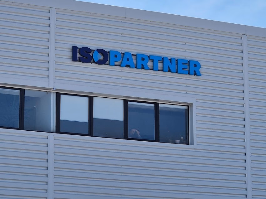 Isolier und Dämmtechnik