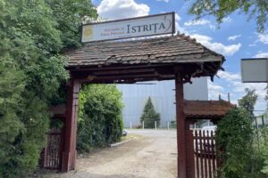 Istriţa Pepinieră Pomicolă