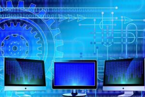 It Management Maintenance