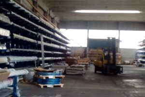 Italinox Romania Srl