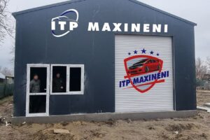 Itp Maxineni