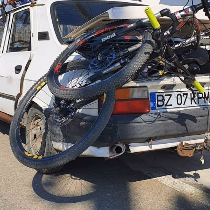 Itp Nișcov La plopi