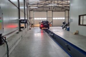 Itp Sebes Autobod Service