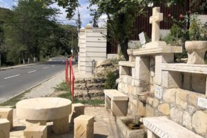 Izvorul nr 6 Sarata Monteoru