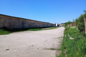 Jb Armstrong Export Srl