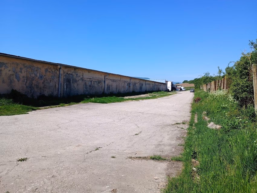 Jb Armstrong Export Srl