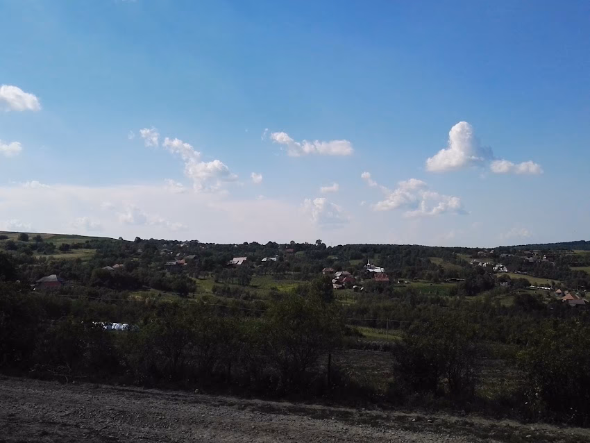 Jichișu de Sus
