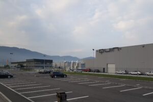 Joysonquin Automotive Systems Romania