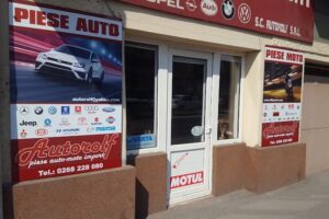 Jti Advertising Srl Productie publicitara