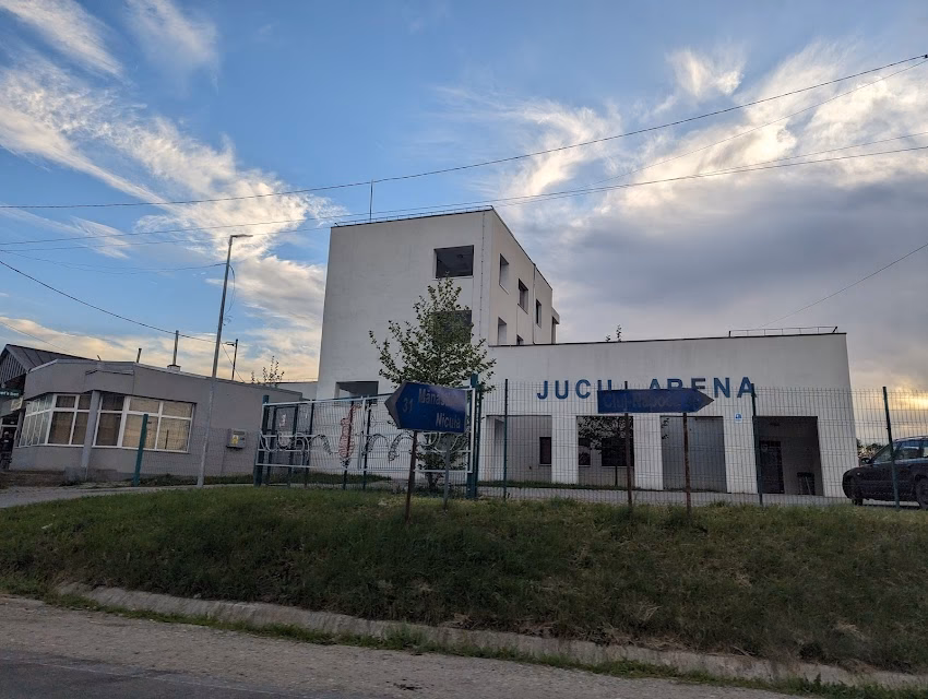 Jucu Arena