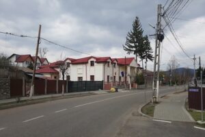 Judecătoria Pătârlagele