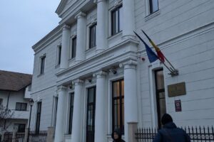 Judecătoria Râmnicu Vâlcea