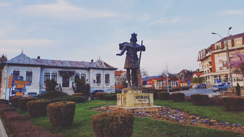 Județul Argeș