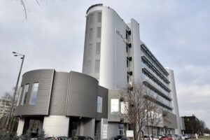 Jungheinrich Business Services Romania