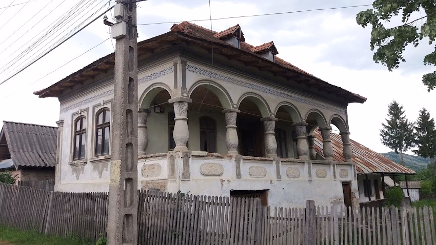 Jupânești