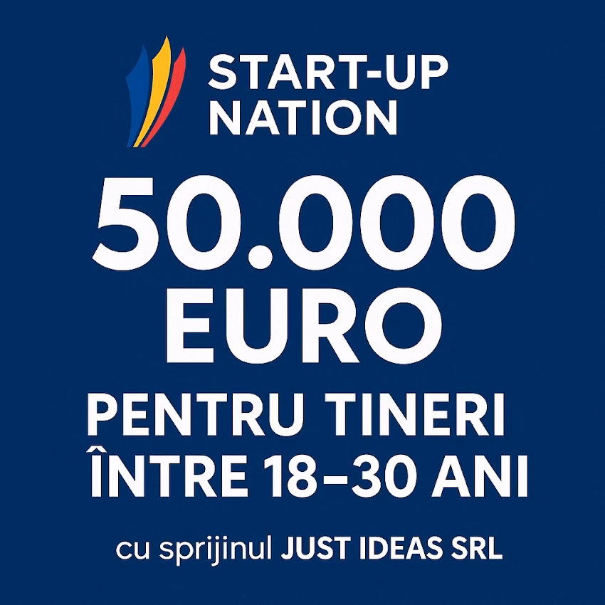 Just Ideas Srl