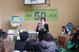 Kádár Márton Általános Iskola Mezőpanit