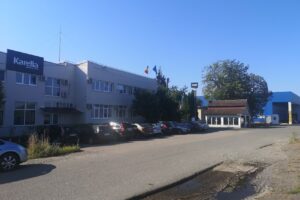 Karelia Upofloor Srl