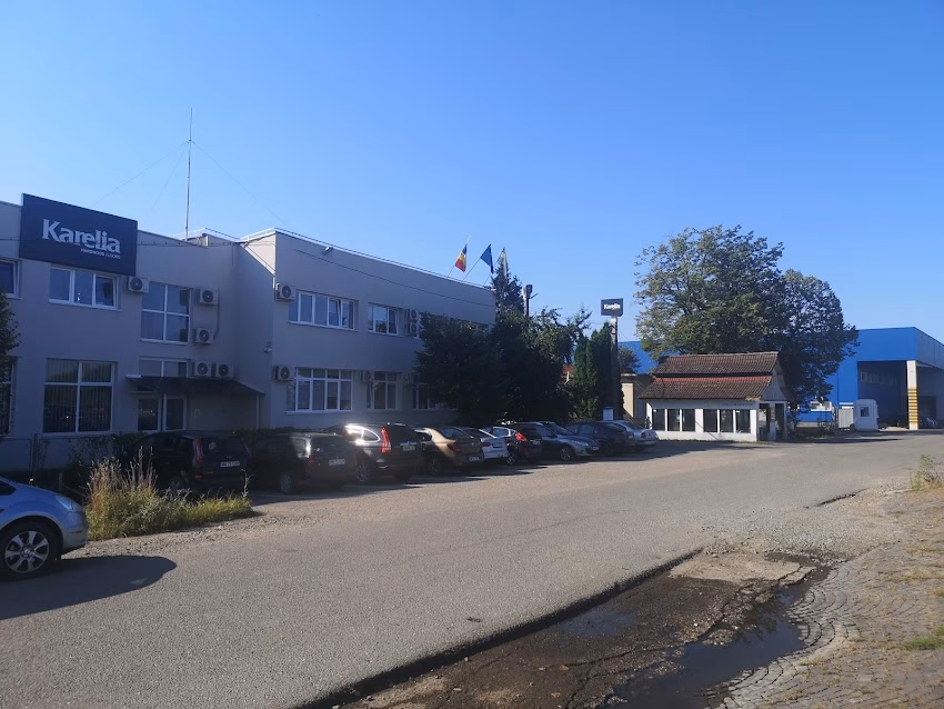 Karelia Upofloor Srl