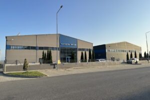 Katadyn Production srl