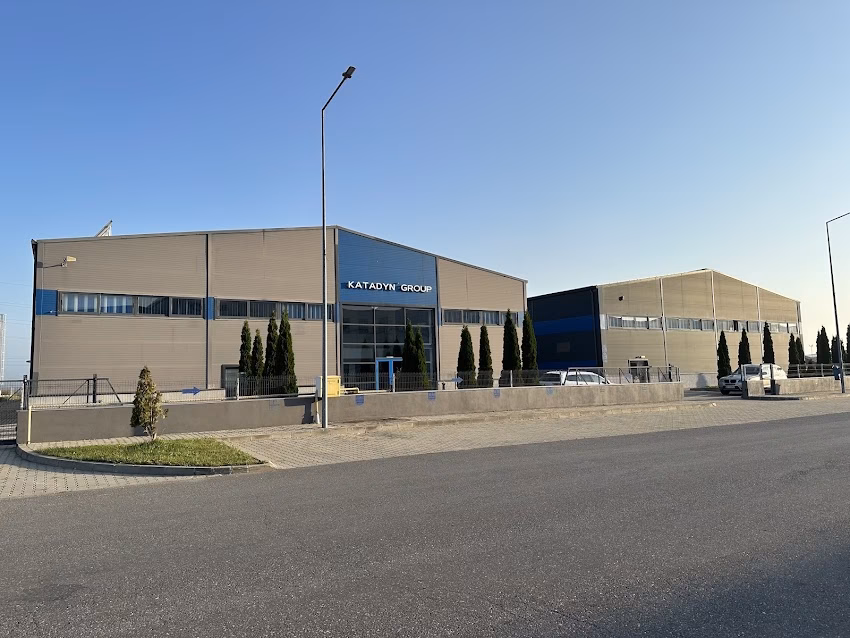 Katadyn Production srl