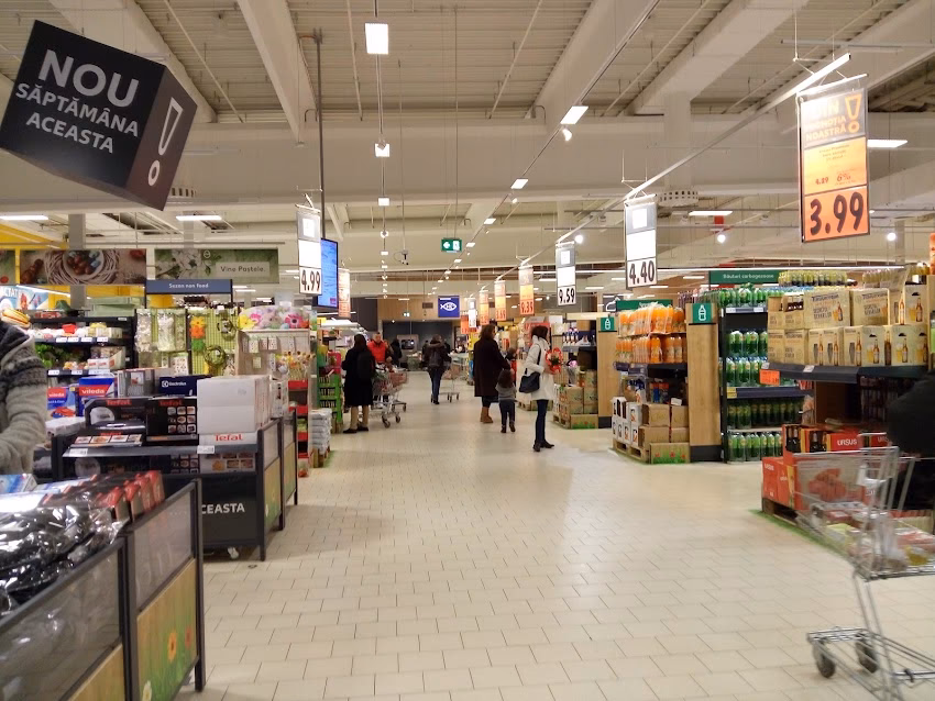 Kaufland