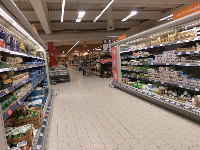 Kaufland