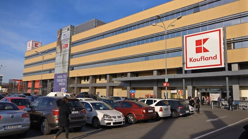 Kaufland