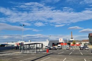 Kaufland Suceava Burdujeni