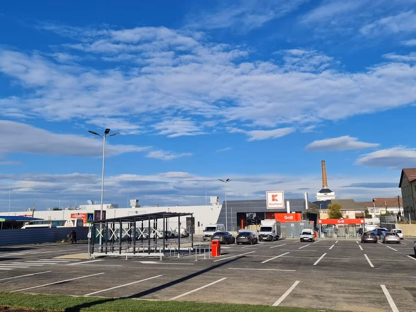 Kaufland Suceava Burdujeni