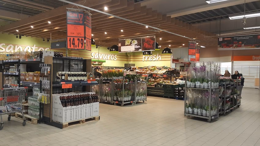 Kaufland