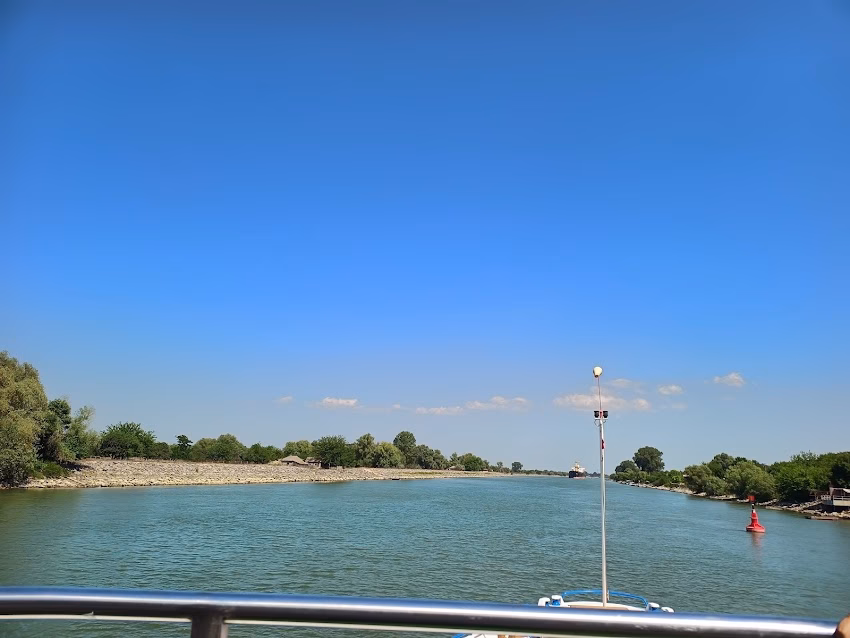 Kayaking and biking tours