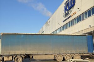 Klg Europe Logistics