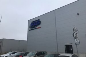 Klg Europe Logistics Cluj